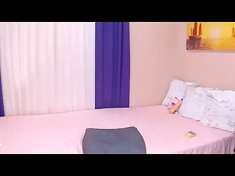 MelissaHardSexTS Adlı Modelin Web Kamerası Şovu