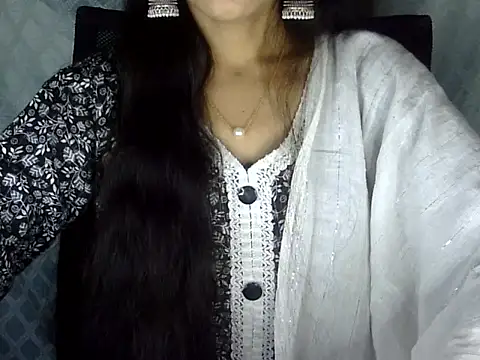 Show Webcam de Shazi_1