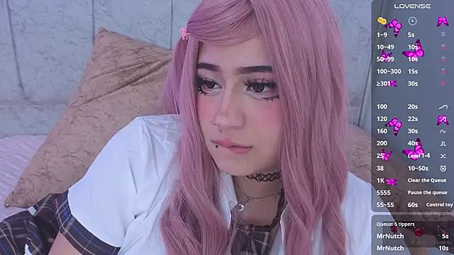 Kattie_sweet1 Show Webcam