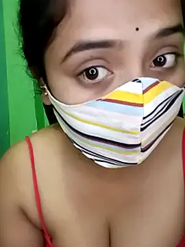 cute_dipa Adlı Modelin Web Kamerası Şovu