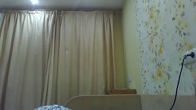 عرض كام Eva_Harris