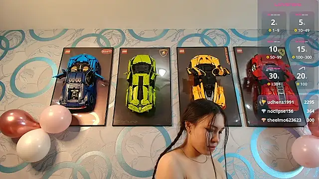 haselint live XXX chat