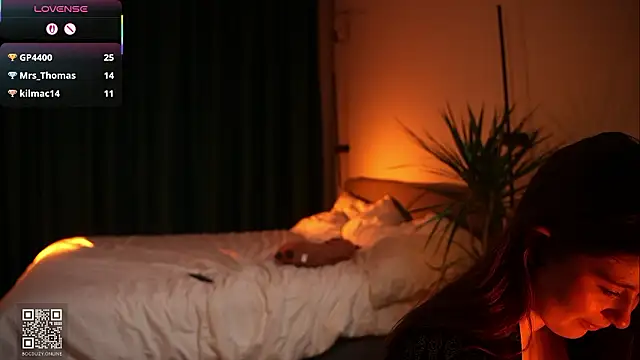 Chat XXX ao vivo de bogduzy