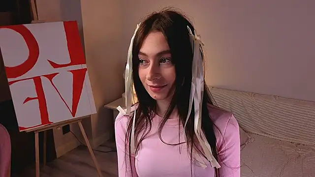 Chat XXX Live realmissa