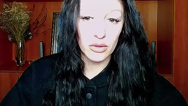 Webkamerová show BoLara