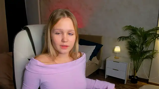 Webkamerová show FallenLane