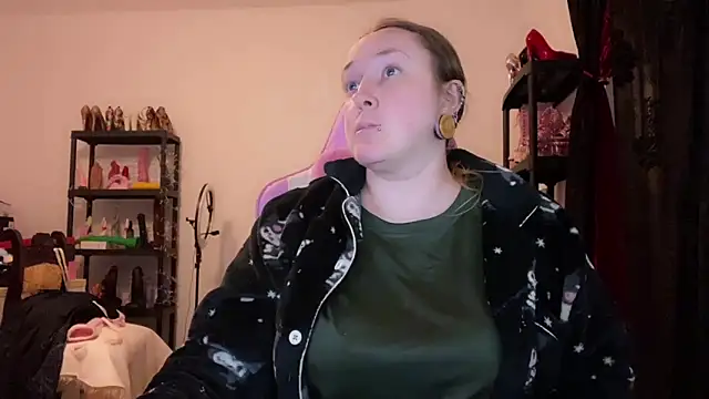 kisicaxx Live XXX-chat