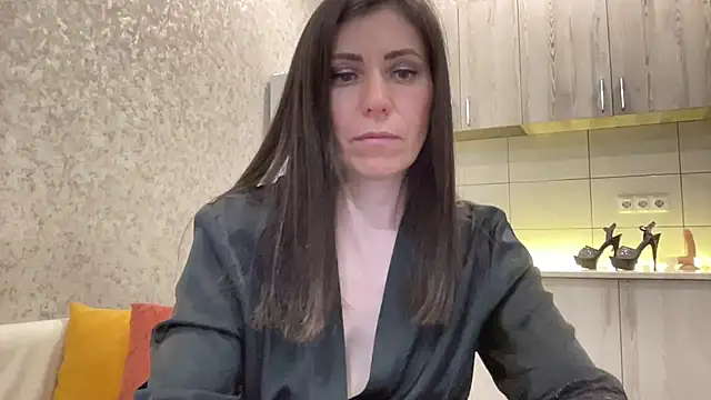 Webkamerová show HotyWinter