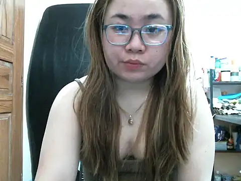 Chat XXX ao vivo de im_your_secret