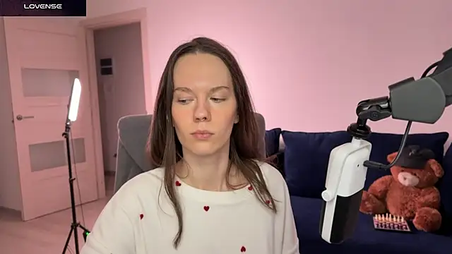 SharkyBaby Obrolan Langsung XXX