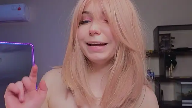 zelda_1 Live XXX-chat