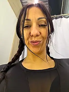 Chat XXX ao vivo de LeticiaWoods