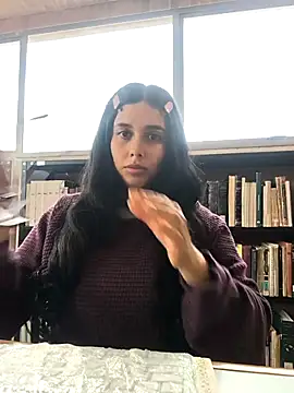 Annya-sweet Chat XXX live