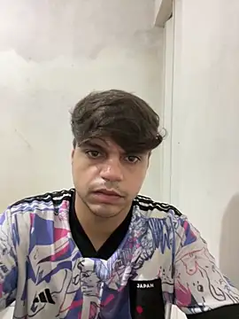 Show de webcam de Magosupreme