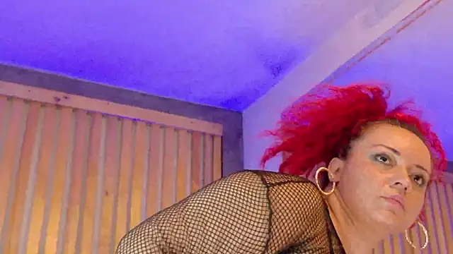 عرض كام LilyyBigAss