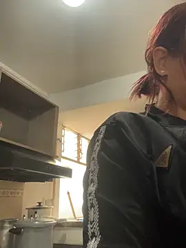 star_anastasia's Webcam Show