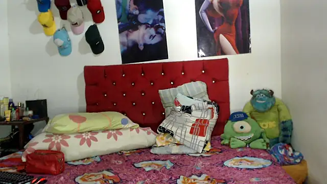 dirtycouplehot2 webkamerás műsora