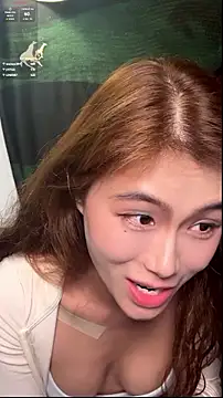 Sembang XXX Secara Langsung Cici250808