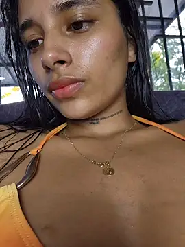 Lorena_Mcfly Webcamshow