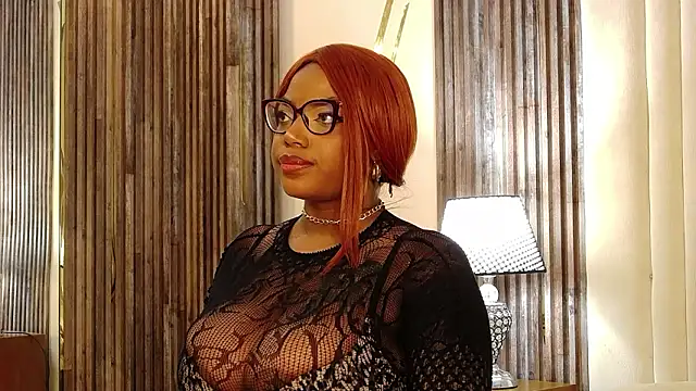 Show webcam de SheilaCoopers_