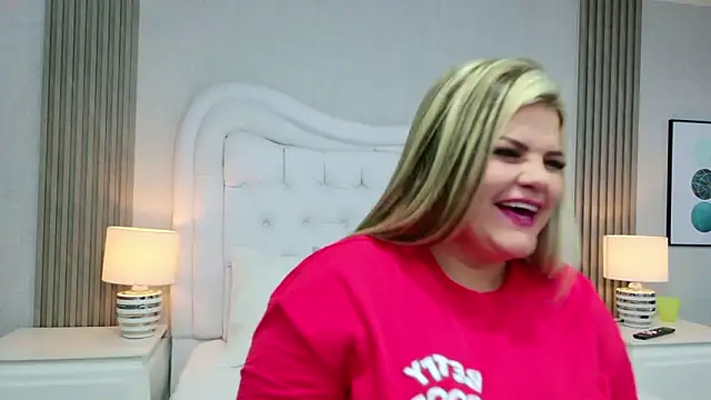 KiimBrooks Live XXX-Chat