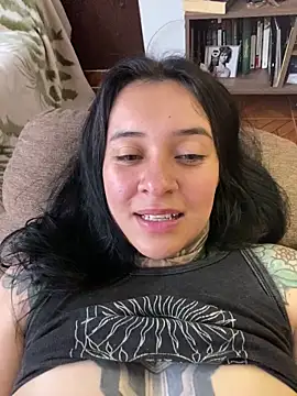 Rouse_07: вебкам-шоу