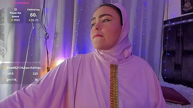 MarianFadel – Naživo XXX chat