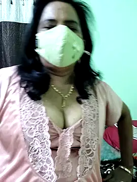 mallu-lover webcam show