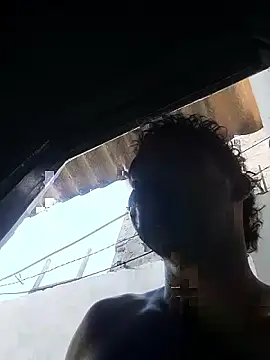 Show de webcam de Chingasexo