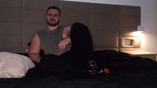 โชว์เว็บแคมของ BriannSmith