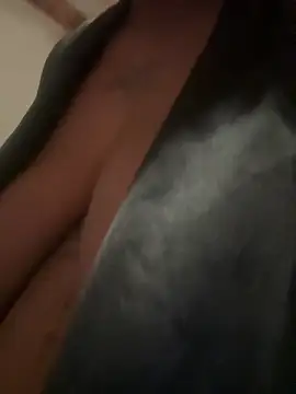 ebonykinky01 Webcamshow