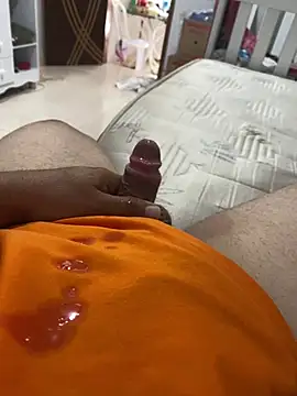 lefararafael Show in webcam