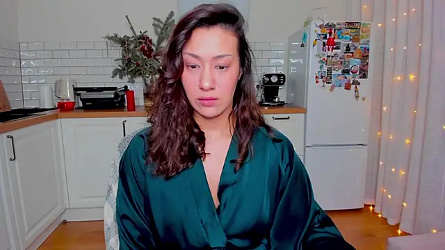 Sembang XXX Secara Langsung FieryHeart