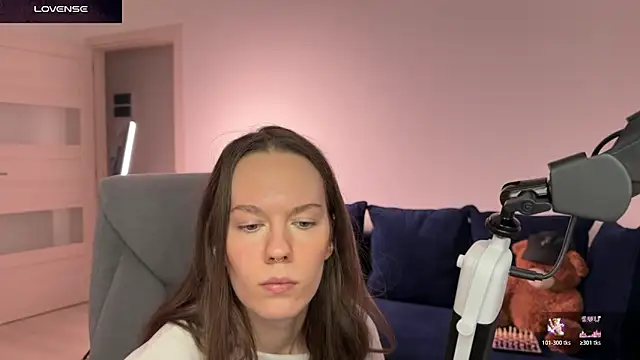 SharkyBaby Webcamshow