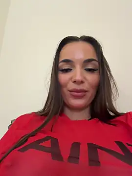 Bad_Giorgia Webcam show