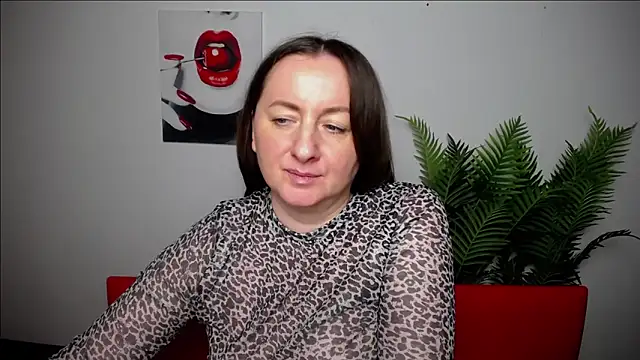 Abby_Taylorr webkamerás műsora