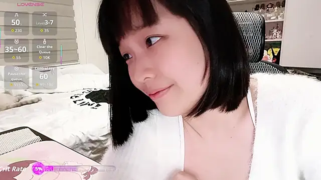 87wawa Chat XXX in diretta