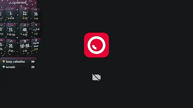 milaleoneli Adlı Modelin Canlı XXX Sohbeti