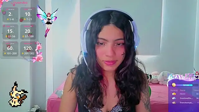 Lovelyamyy 现场XXX聊天