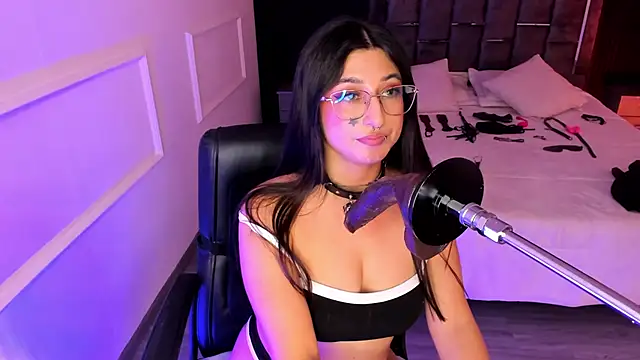 Онлайн чат XXX Gabrielakassi