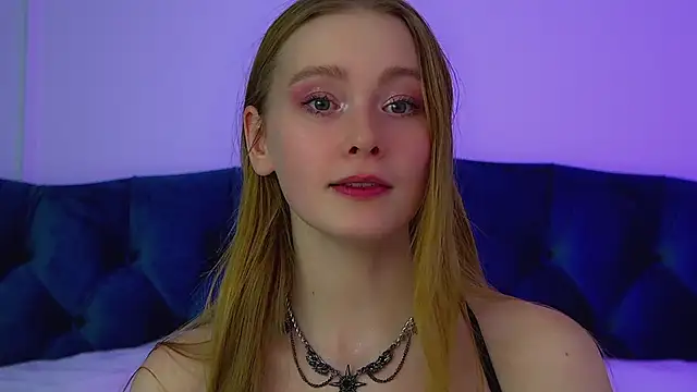 AgataFoxley Webcam Show