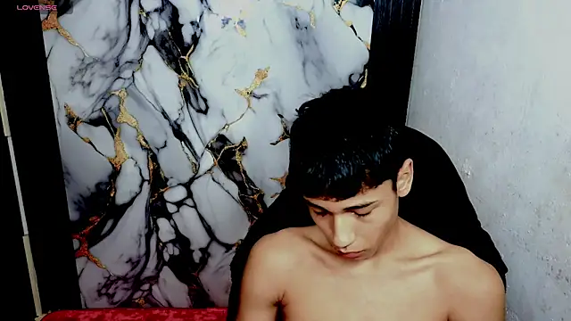 Im_david02 Webcam show