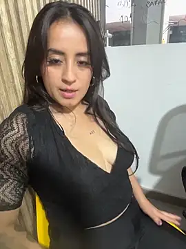 Antonella_Julieta's Live XXX Chat