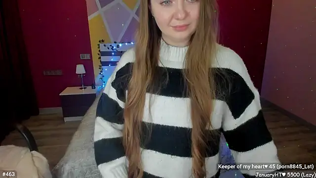 LizaGost 现场XXX聊天