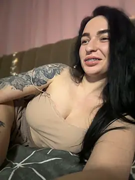 Chat XXX en directo de _barbara