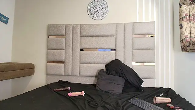 LittlePeach_ 现场XXX聊天