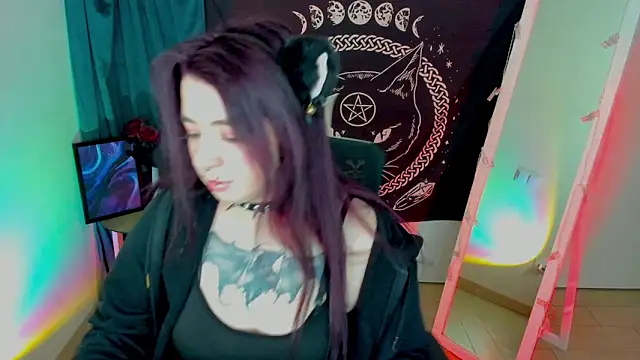 Sam_Mystery Live XXX-Chat