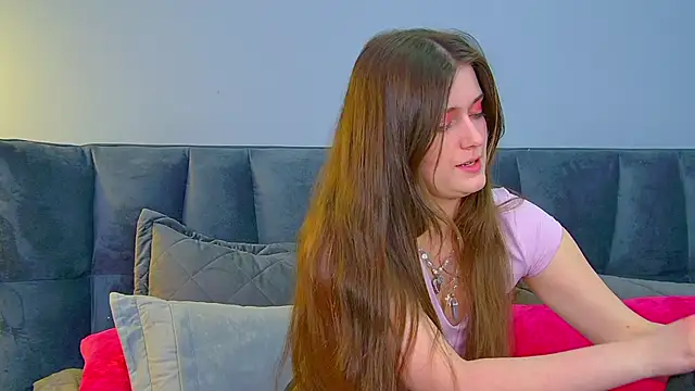 Czat XXX na żywo – JessicaJewells