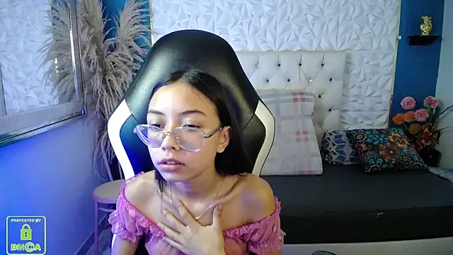 NathaliaSweet_11 লাইভ XXX চ্যাট