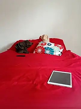 Show de webcam de LEIRIS_Y_FRED_01